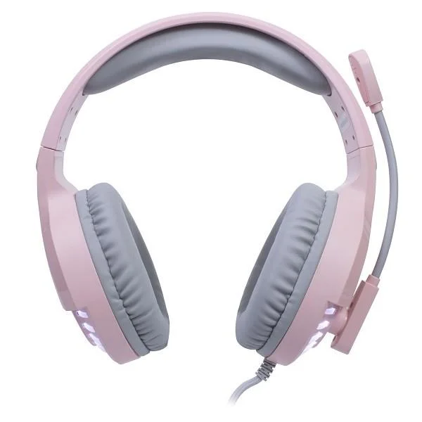 Headset Com Fio Oex Hs414 LED 71 Drivers 50mm