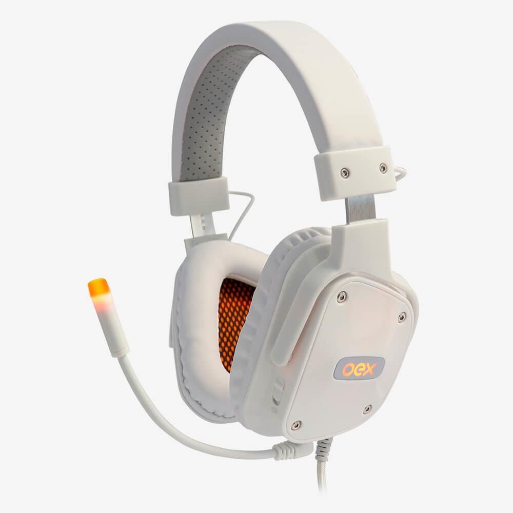 Headset Gamer 71 Shield KaBuM