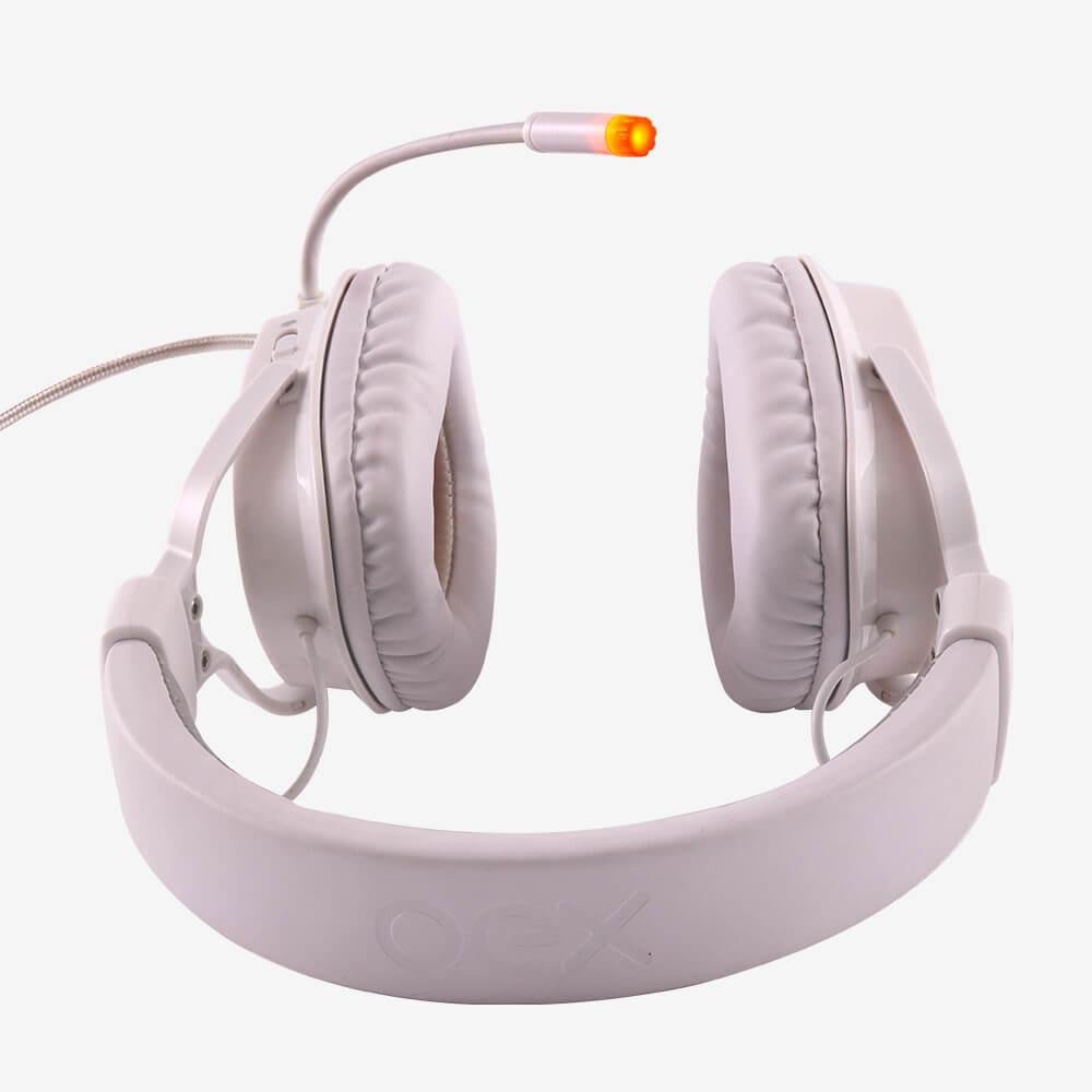 Headset Gamer 71 Shield KaBuM
