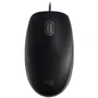 Mouse Logitech M110 Silent 1000 Dpi Usb - Preto