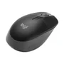 Mouse Logitech M190 Wireless Usb Blister Cinza 910-005902