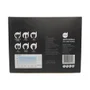 Fonte Dazz Gamer ATX, 750W Real, 80 Plus Bronze, PFC Ativo