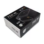 Fonte Dazz Gamer ATX, 750W Real, 80 Plus Bronze, PFC Ativo