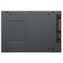 SSD Kingston 480GB A400, SATA, Leitura 500MB/s e Gravação 450MB/s - SA400S37/480G
