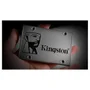 SSD Kingston 480GB A400, SATA, Leitura 500MB/s e Gravação 450MB/s - SA400S37/480G