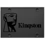 SSD Kingston 480GB A400, SATA, Leitura 500MB/s e Gravação 450MB/s - SA400S37/480G