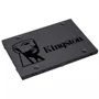 SSD Kingston 480GB A400, SATA, Leitura 500MB/s e Gravação 450MB/s - SA400S37/480G