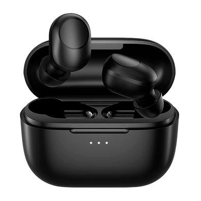 Fone de Ouvido Bluetooth GT5 Haylou Preto é boa?