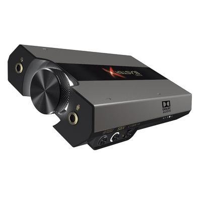 Placa-De-Som-Sound-Blaster-X-