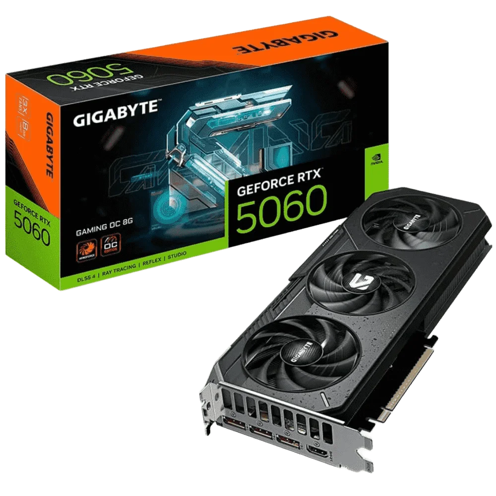 Ray Tracing Galax Geforce Rtx 3060 Placa De Vídeo GALAX GeForce