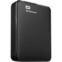 HD Externo Portátil WD 2TB Elements, USB 3.0, Preto - BU6Y0020BBK