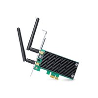 Adaptador TP-Link PCI Express Dual Band AC1300 – Archer T6E