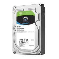 8TB 3.5インチHDD Skyhawk ST8000VX009 1時間未満 Hd Interno Seagate Surveillance Skyhawk 8Tb Kabum