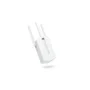 Repetidor De Sinal Wireless Mercusys Mw300re 300mbps 3 Ant Externas (ver. 4.0)
