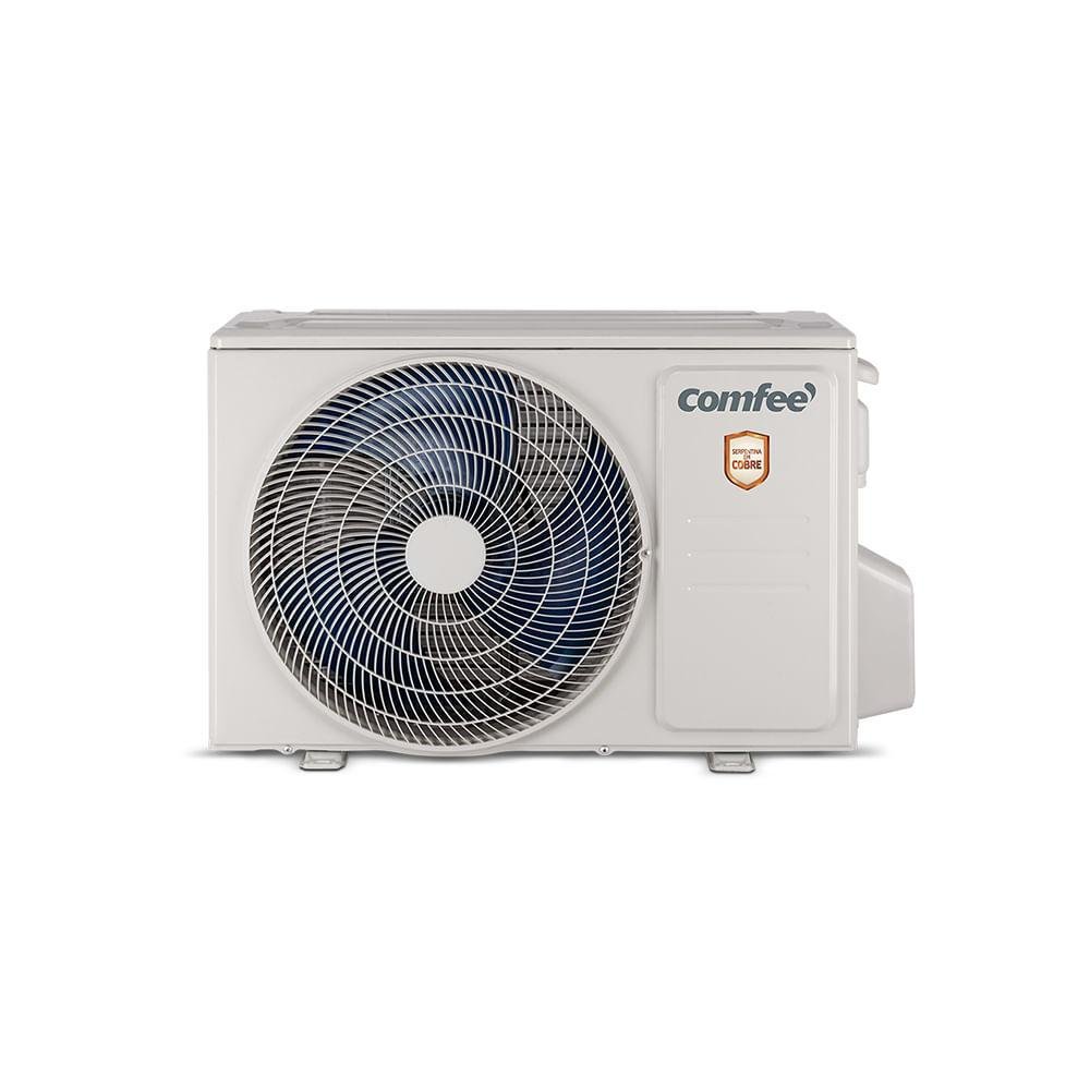 Ar Condicionado Split Hi Wall Comfee KaBuM