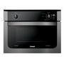 Forno De Embutir Elétrico Consul,  Cob47ar, 47 Litros, 220v, Prata