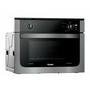 Forno De Embutir Elétrico Consul,  Cob47ar, 47 Litros, 220v, Prata