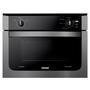 Forno De Embutir Elétrico Consul,  Cob47ar, 47 Litros, 220v, Prata