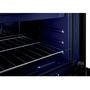 Forno De Embutir Elétrico Consul,  Cob47ar, 47 Litros, 220v, Prata