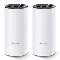 Kit 3 Roteadores Gigabit Wifi TpLink