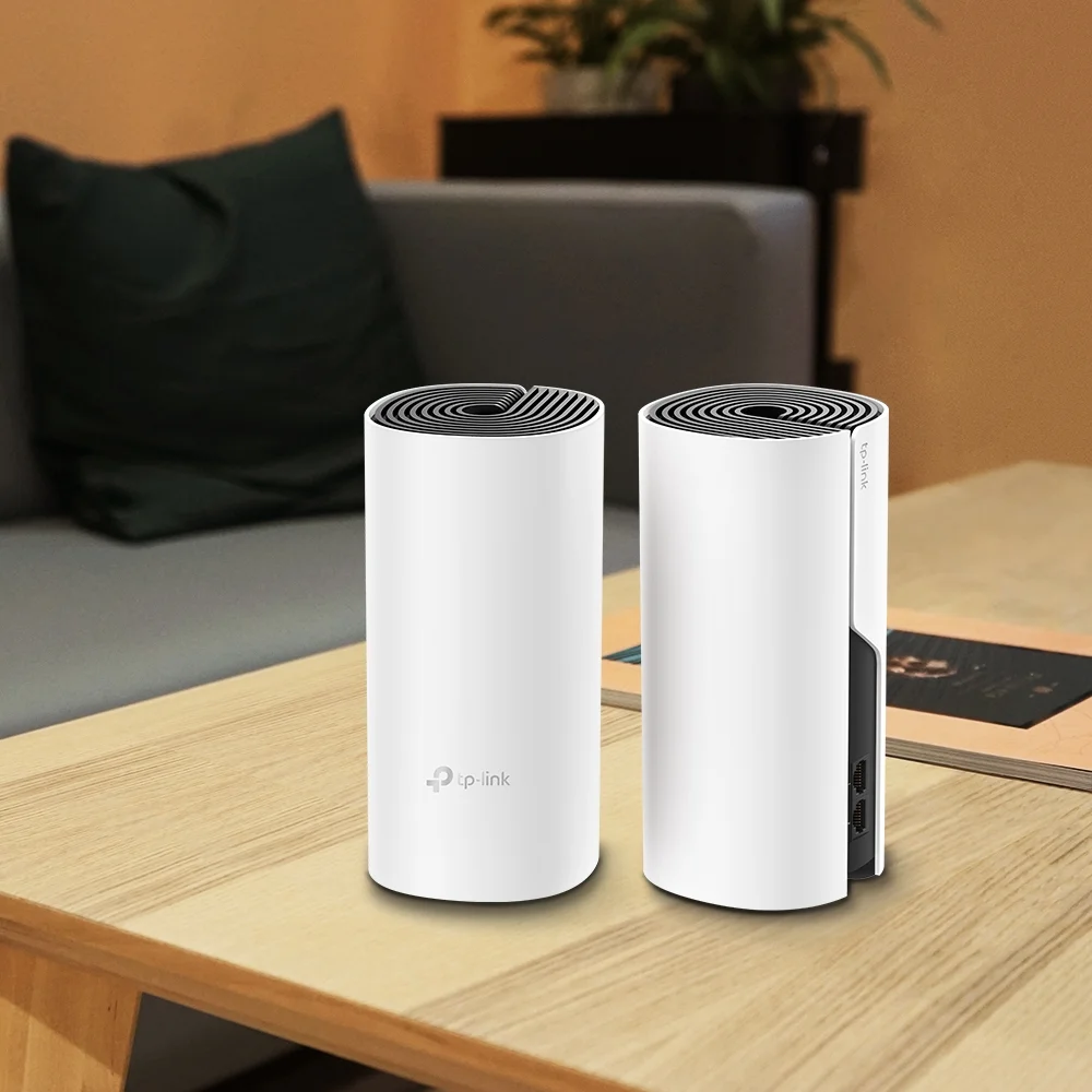 Roteador de WiFi Mesh AC1200 KaBuM