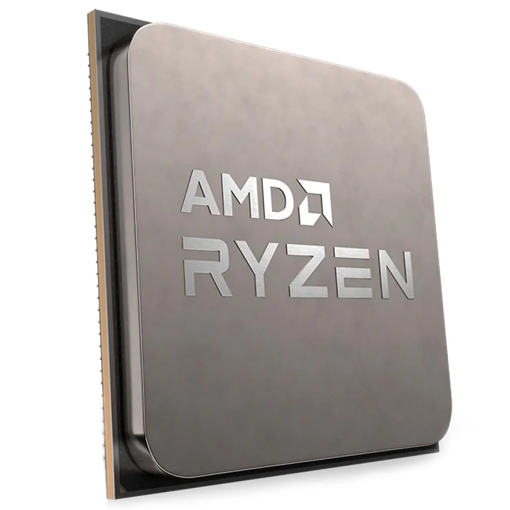 Processador Amd Ryzen 9 5900X 37Ghz KaBuM