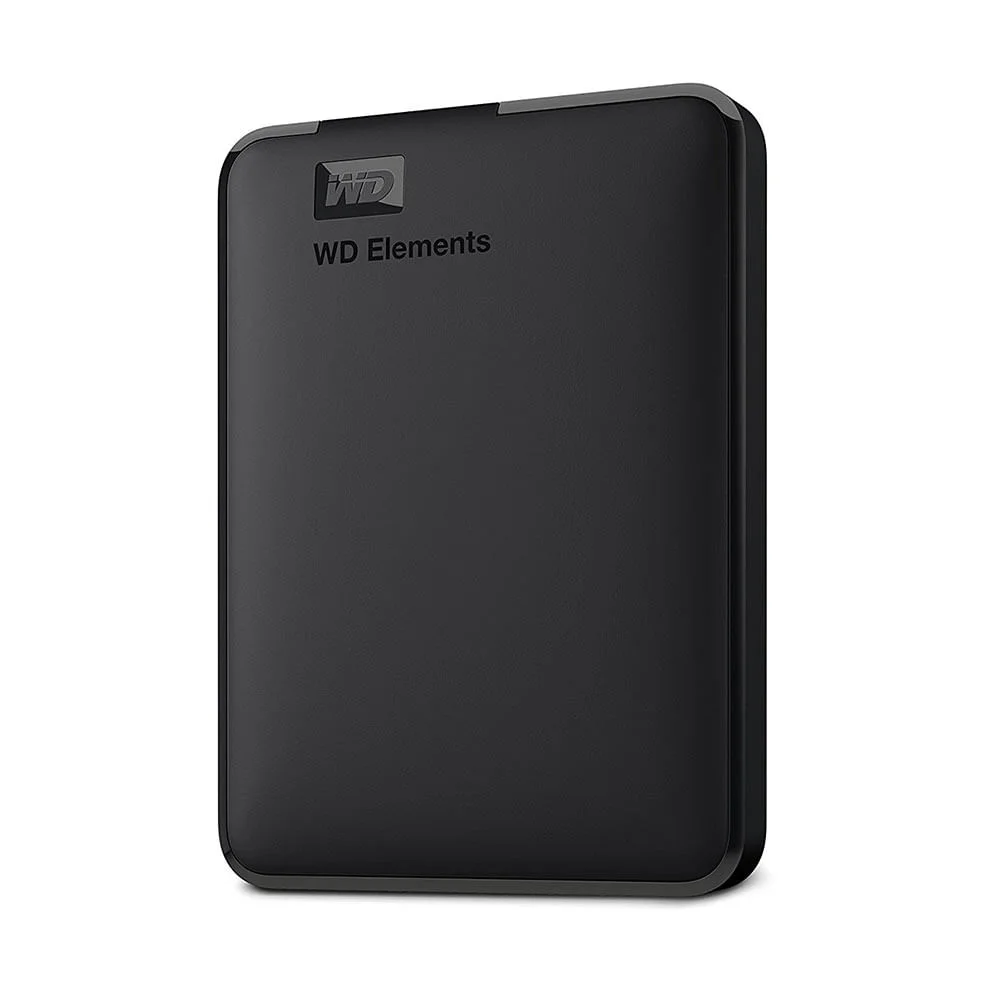 WD Elements 4TB 外付けハードディスクHDD Hd Externo 4Tb Western Digital Elements KaBuM