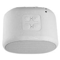 Caixa Bluetooth Mybomber 2 Silver 5w