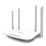 Roteador Wireless Wi-fi Wisp Preset Dual Band 2,4/5ghz Usb Ac1200 Tp-link Archer C5 V4