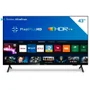 Smart TV Philips 43 Polegadas Full HD, 3 HDMI, 2 USB, Wi-Fi, HDR - 43PFG6825/78