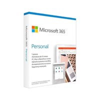 Licença, Microsoft Office 365 Personal