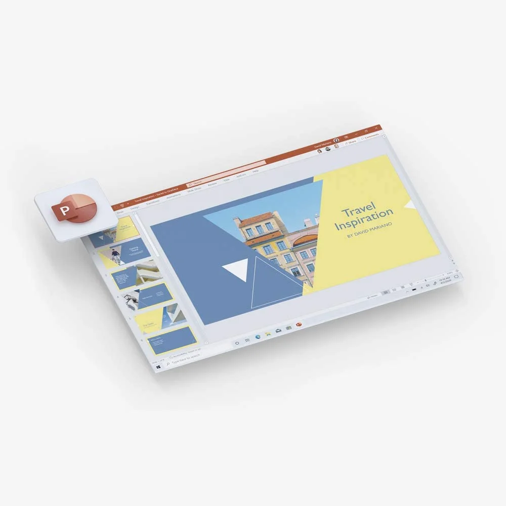Licença, Microsoft Office 365 Personal