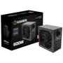 Fonte Brasil Pc, ATX, 600W Real, 24 Pinos Box - Bpc/6350