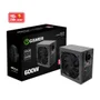 Fonte Brasil Pc, ATX, 600W Real, 24 Pinos Box - Bpc/6350