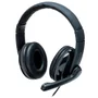 Headset Multi Pro, P2, Preto e Cinza - PH316