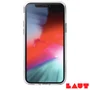 Capa Para Iphone 11 Pro Crystal-x De Vidro E Tpu Transparente - Laut - Lt-ip19scxuci - Na