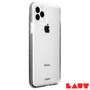 Capa Para Iphone 11 Pro Crystal-x De Vidro E Tpu Transparente - Laut - Lt-ip19scxuci - Na