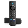 Controle Universal Amazon Fire TV,  Alexa