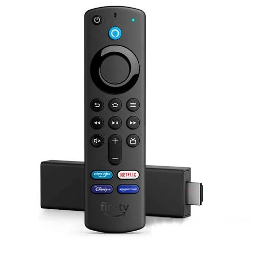 Controle Universal Amazon Fire TV, Alexa Controle Universal Amazon Fire TV, Alexa