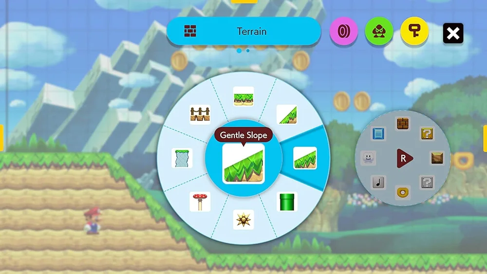 Jogo Super Mario Maker 2, Nintendo Switch Jogo Super Mario Maker 2, Nintendo Switch