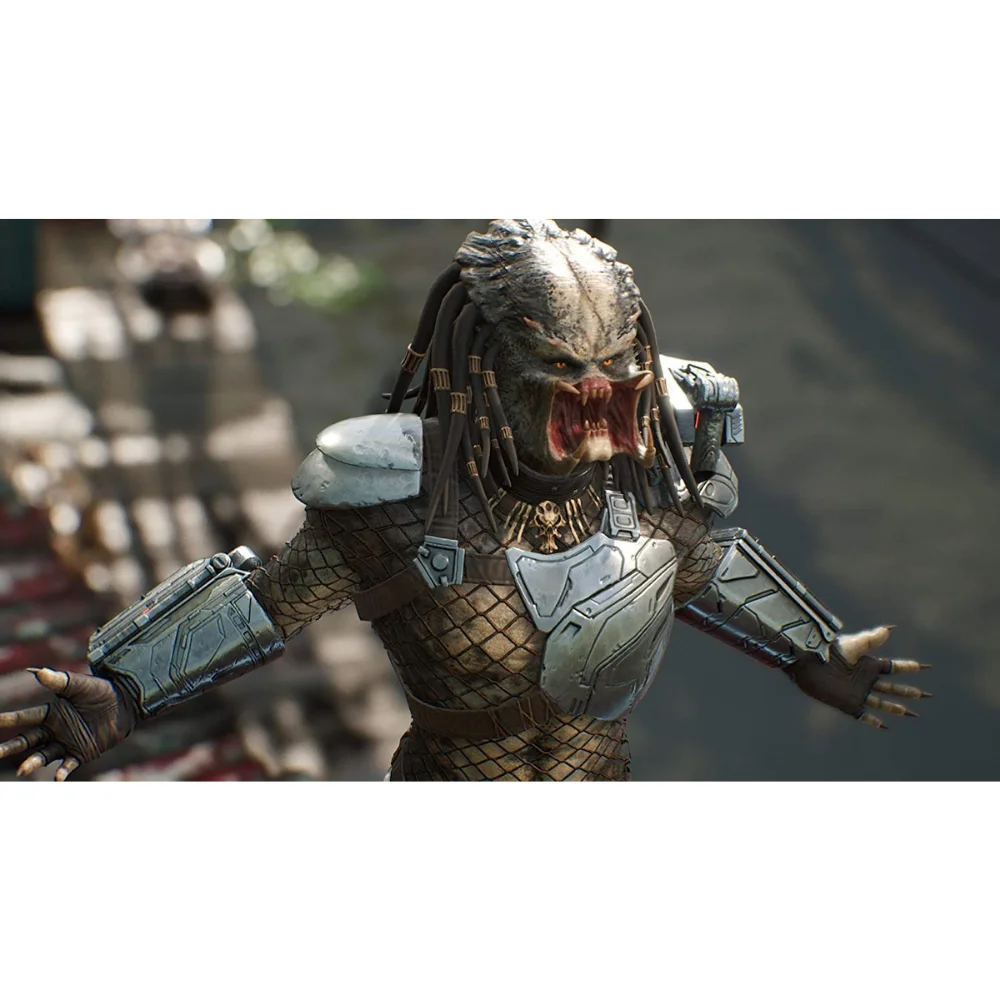 Jogo Ps4 Predator Hunting Grounds - Sony Jogo Ps4 Predator Hunting Grounds - Sony