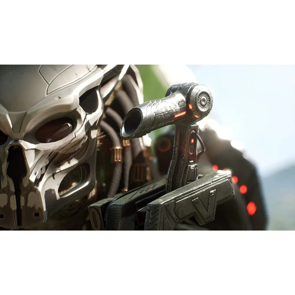 Jogo Ps4 Predator Hunting Grounds - Sony Jogo Ps4 Predator Hunting Grounds - Sony