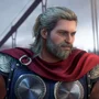 Marvels Avengers para PS4 - Crystal Dynamics