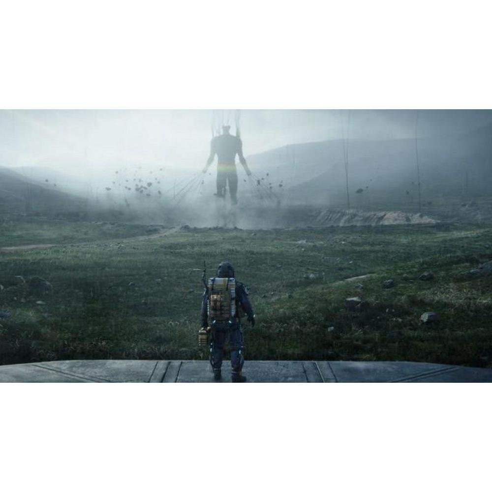 Jogo Death Stranding, PS4 Jogo Death Stranding, PS4