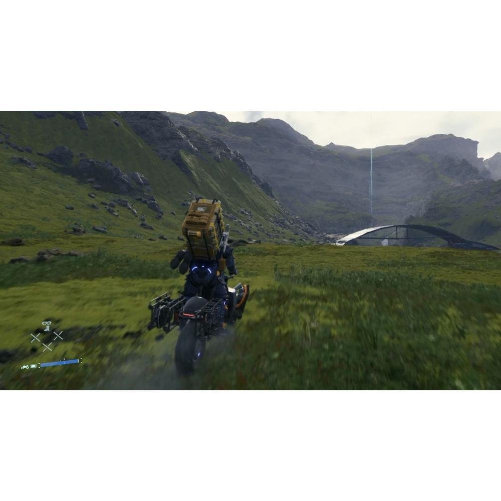 Jogo Death Stranding, PS4 Jogo Death Stranding, PS4