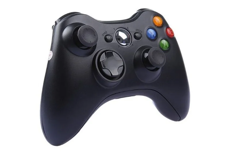 Controle Sem Fio Xbox 360 Feir Fr-303 Fat Slim Super Slim Controle Sem Fio Xbox 360 Feir Fr-303 Fat Slim Super Slim