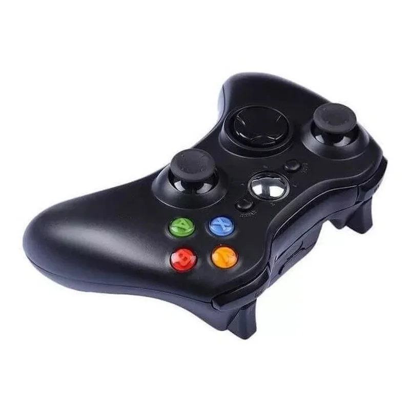 Controle Sem Fio Xbox 360 Feir Fr-303 Fat Slim Super Slim Controle Sem Fio Xbox 360 Feir Fr-303 Fat Slim Super Slim