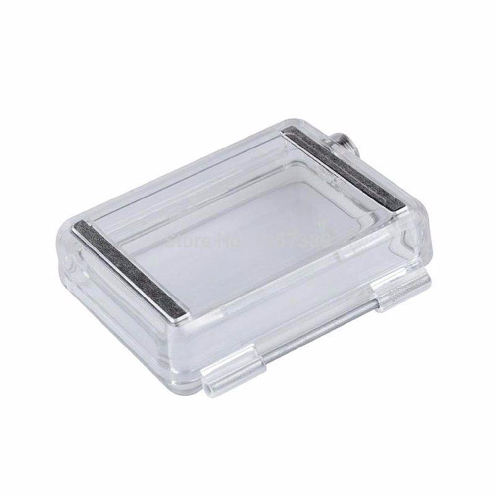 Tampa Traseira Lcd Estendida Bacpac Gopro Hero 3+ E 4