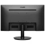 Monitor Touch Multimidia Philips 242b9t 23,80" 1920 X 1080 Full Hd Led Wide VGA, HDMI