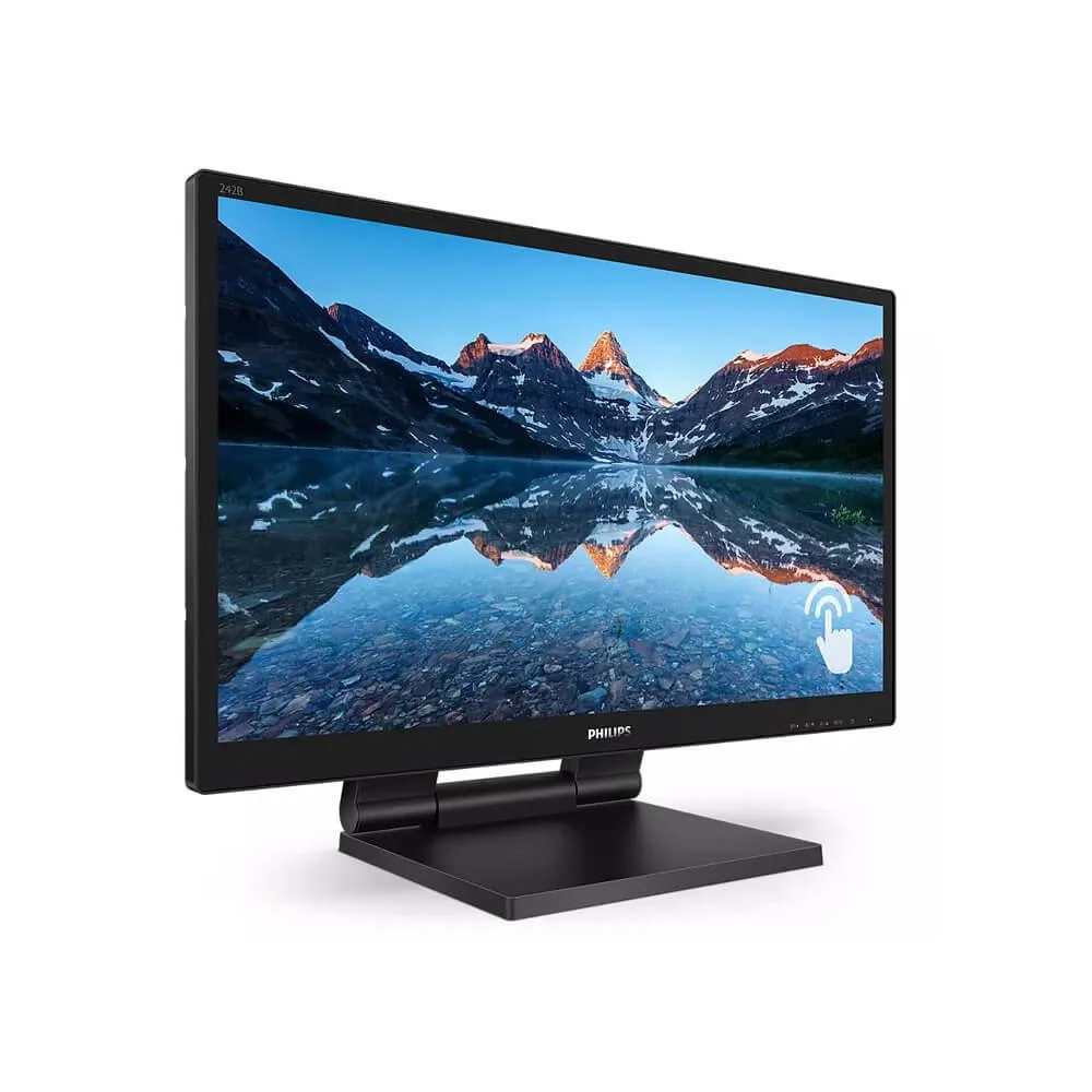 Monitor Touch Multimidia Philips KaBuM